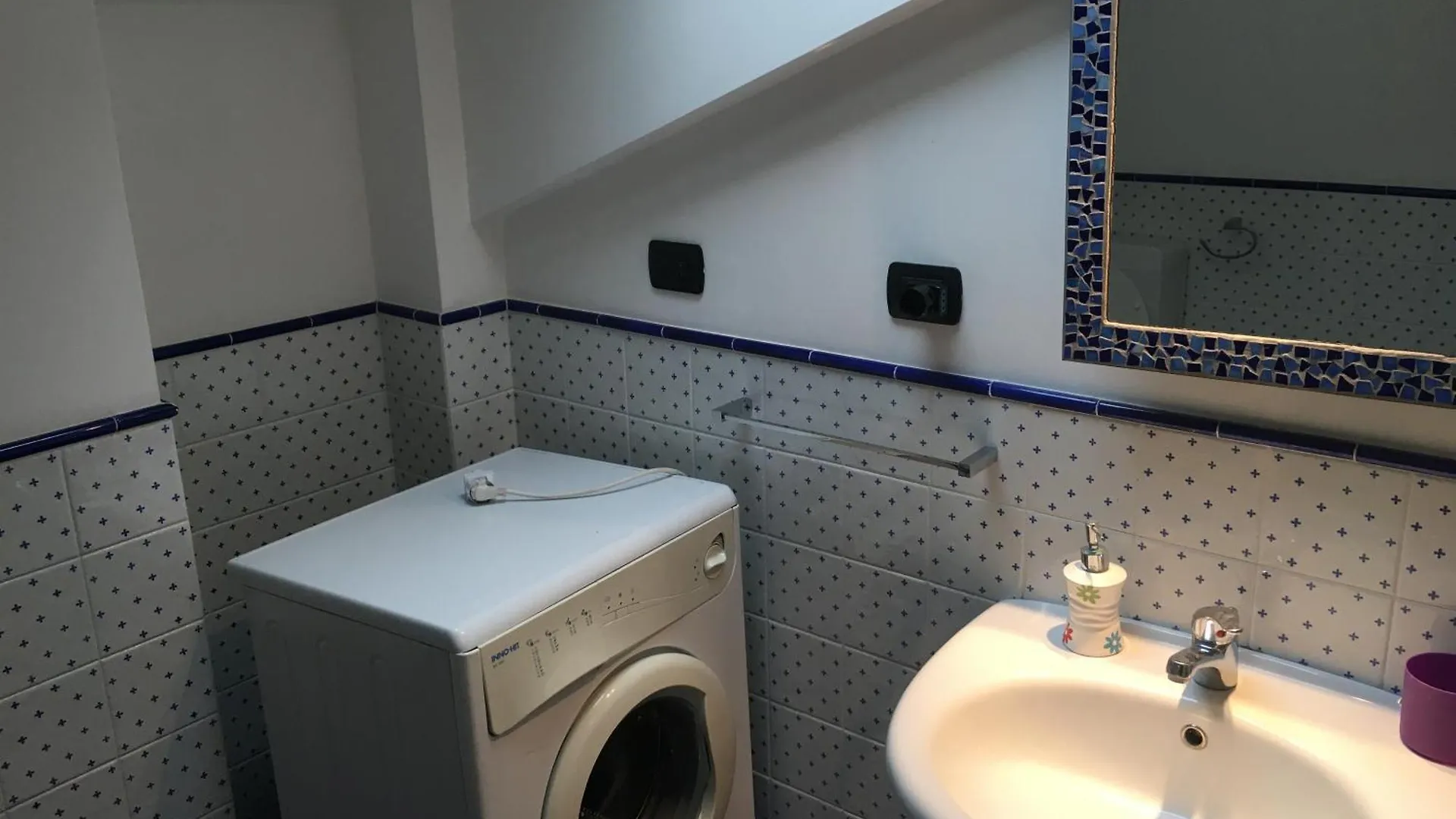 Apartment Corso Mombello - Elena 2 Sanremo