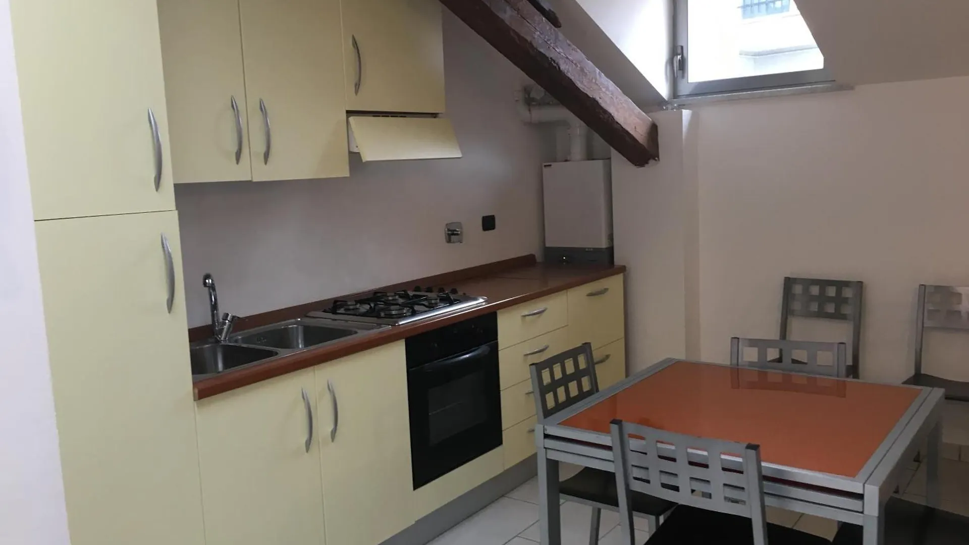Apartment Corso Mombello - Elena 2 Sanremo Italy