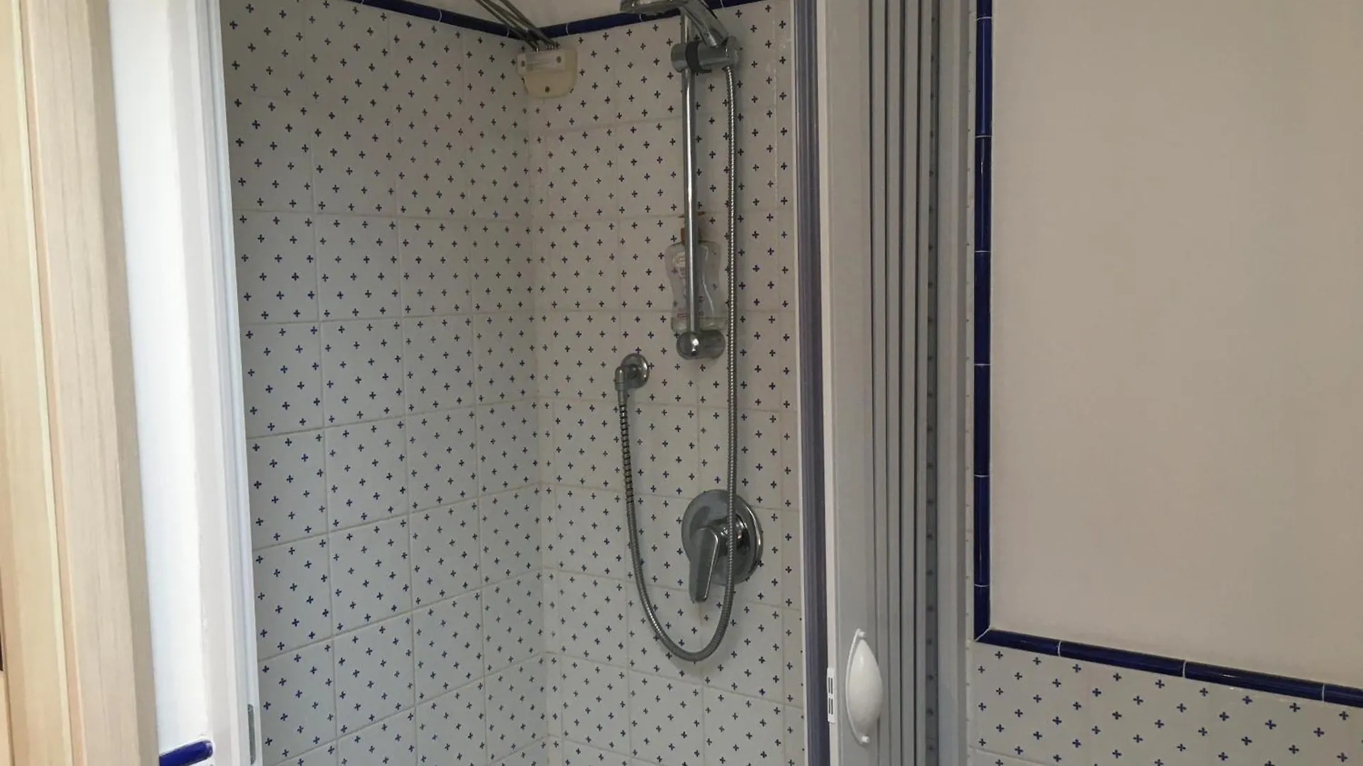 Apartment Corso Mombello - Elena 2 Sanremo Italy